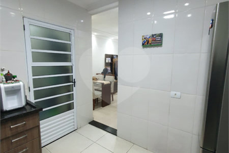 Casa à venda com 3 quartos no condomínio Vitória, São Paulo - SP
