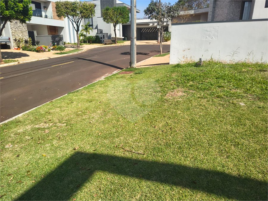 Terreno à venda em Jardim San Marco II, Ribeirão Preto, SP