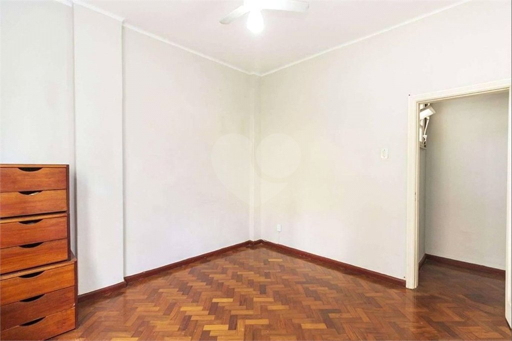 Apartamento à venda com 3 quartos em Humaitá, Rio de Janeiro, RJ