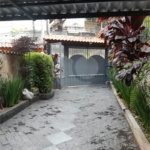 Sobrado à venda com 3 quartos, sendo 1 suíte, em Vila Mazzei, São Paulo, SP