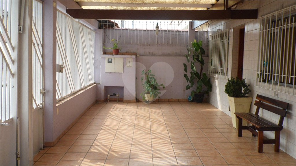 Sobrado à venda com 3 quartos, sendo 1 suíte, em Casa Verde, São Paulo, SP
