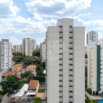 Apartamento à venda com 4 quartos, sendo 1 suíte, em Saúde, São Paulo, SP