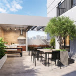 Apartamento à venda com 1 quarto em Pinheiros, São Paulo, SP