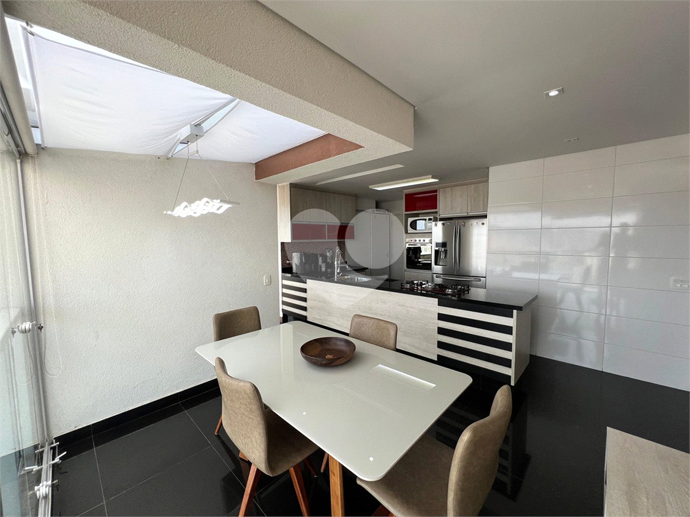Apartamento à venda com 2 suítes em Santana, São Paulo, SP