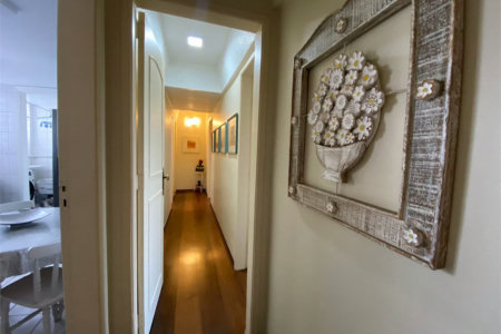 Apartamento à venda com 3 quartos, sendo 1 suíte, em Vila Romana, São Paulo, SP