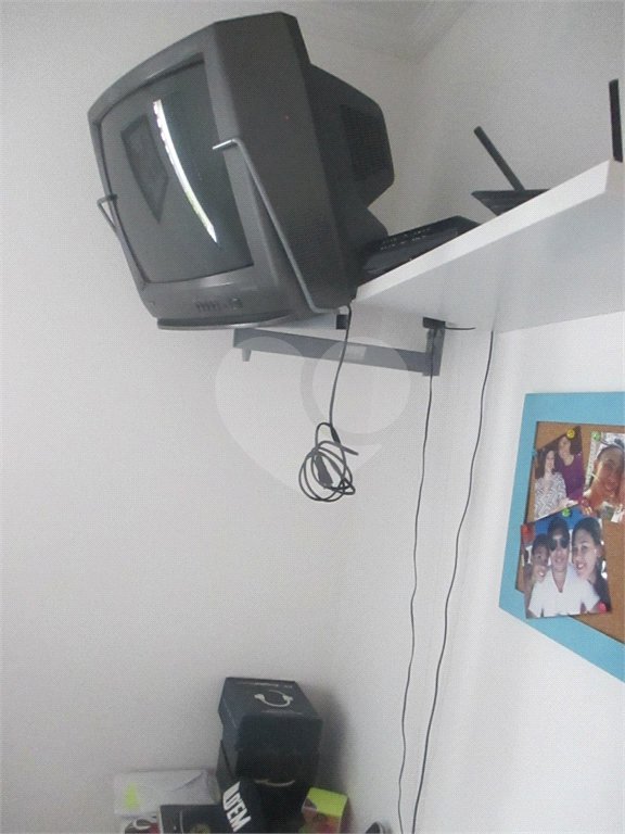 Cobertura à venda com 2 quartos, sendo 1 suíte, em Jardim Londrina, São Paulo, SP