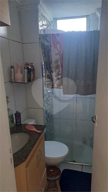 Apartamento à venda com 2 quartos em Vila Maria, São Paulo, SP