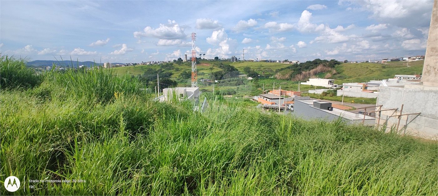 Terreno à venda em Residencial Jardins da Catalunha, Atibaia, SP