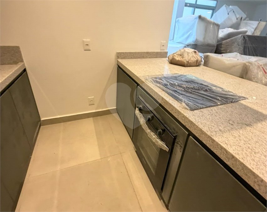 Apartamento à venda com 1 suíte em Vila Leopoldina, São Paulo, SP