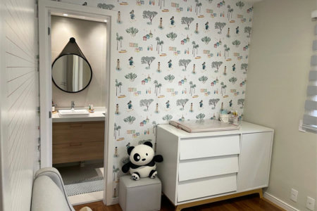 APARTAMENTO 140M² - IPIRANGA - REFORMADO
