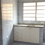 Apartamento para alugar com 2 quartos em Jaguaré, São Paulo, SP