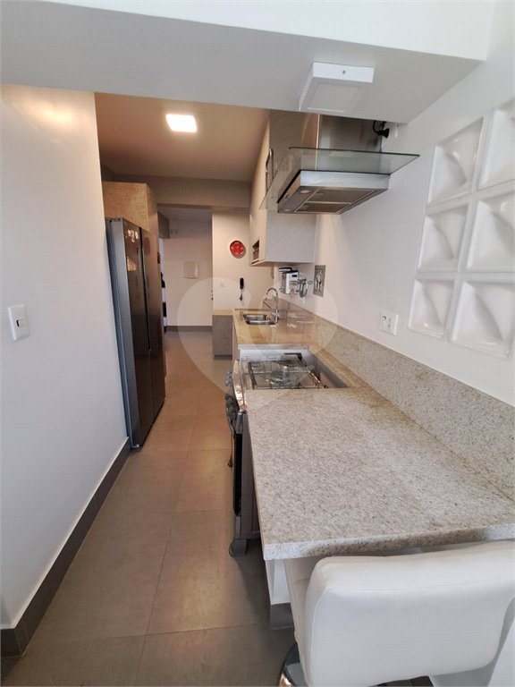 Apartamento à venda com 3 quartos, sendo 1 suíte, em Vila Uberabinha, São Paulo, SP