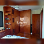 Apartamento à venda com 2 quartos em Bosque dos Eucaliptos, São José dos Campos, SP