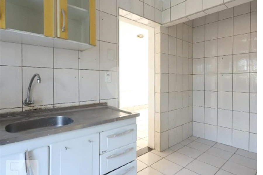 Apartamento à venda com 2 quartos no Brasilândia, São Paulo, SP