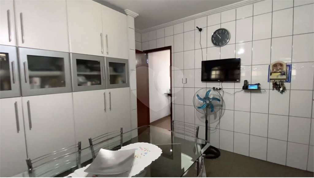 Casa à venda com 3 quartos, sendo 1 suíte, em Vila Guilherme, São Paulo, SP