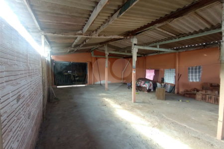 Casa à venda com 1 quarto em Jardim Paulista, Itapetininga, SP