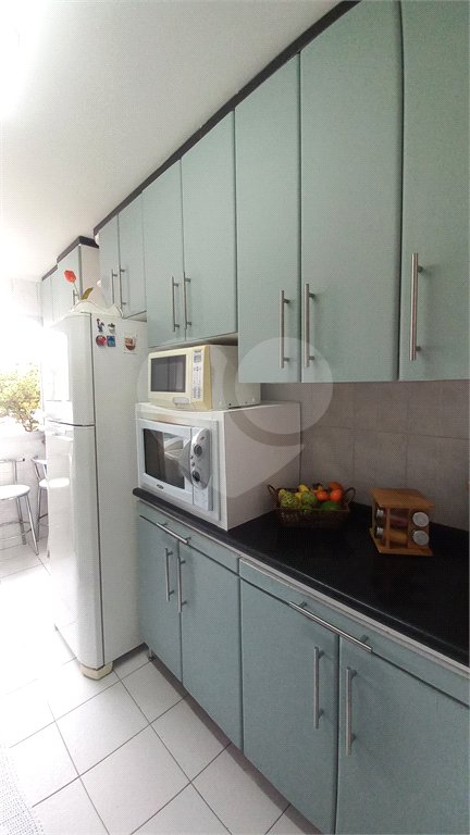 Apartamento à venda com 2 quartos em Jaguaré, São Paulo, SP
