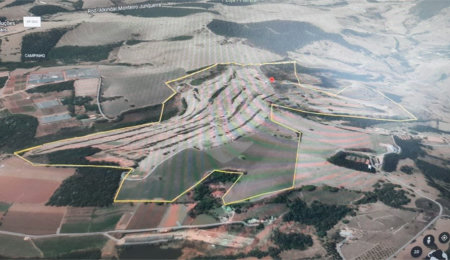 Área de Terra à venda em Portal São Marcelo, Bragança Paulista, SP