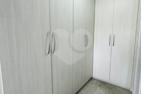 Apartamento à venda com 2 quartos, sendo 1 suíte, em Jardim Vazani, São Paulo, SP