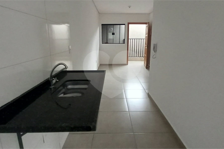 Apartamento à venda ou para alugar com 2 quartos no Brasilândia, São Paulo, SP