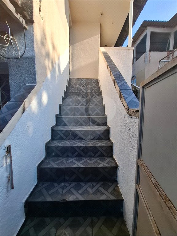 Apartamento à venda com 2 quartos em Campo Grande, Rio de Janeiro, RJ