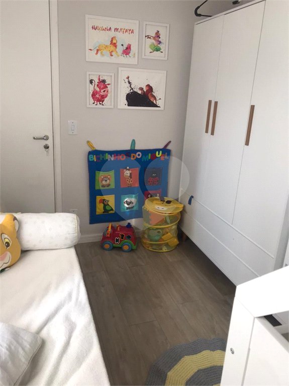 Apartamento à venda com 2 quartos, sendo 1 suíte, em Jaguara, São Paulo, SP