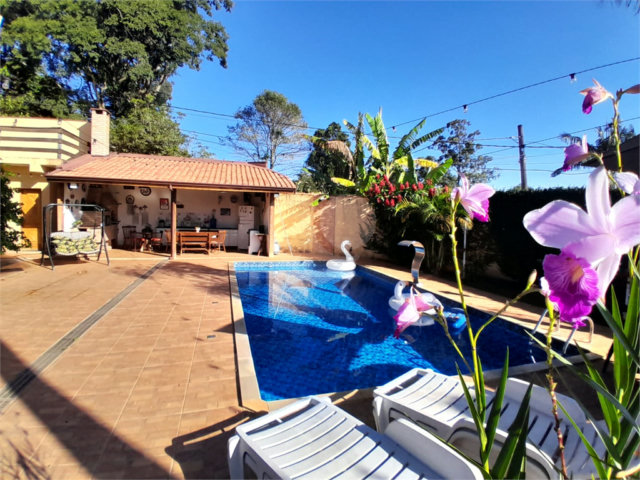 Casa Térrea à venda com 2 suítes em Serra da Cantareira, Mairiporã, SP