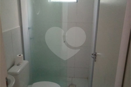 Apartamento à venda com 2 quartos em Parque Munhoz, São Paulo, SP