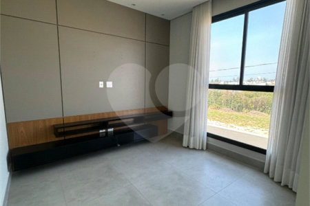 Casa à venda com 3 quartos, sendo 1 suíte, no condomínio Park Gran Reserve, Indaiatuba - SP