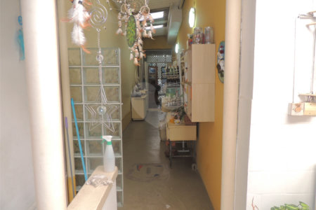 Sobrado à venda com 3 quartos, sendo 1 suíte, em Indianópolis, São Paulo, SP