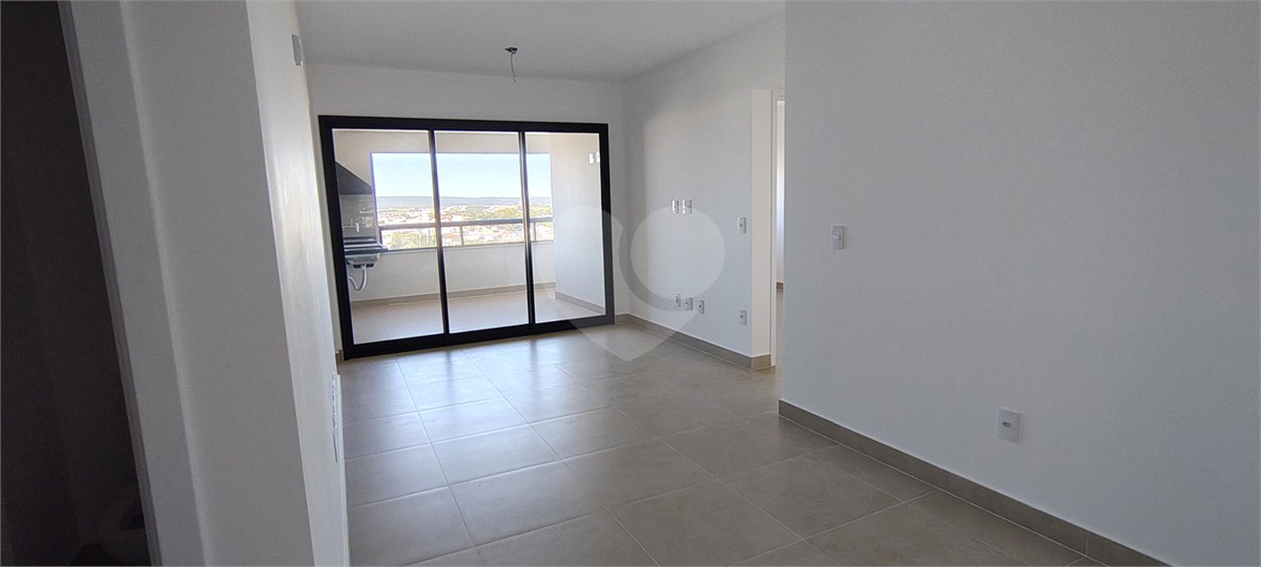 Apartamento à venda com 2 suítes em Parque Campolim, Sorocaba, SP