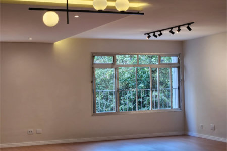 Apartamento à venda com 4 quartos, sendo 1 suíte,  em Pinheiros, São Paulo, SP