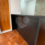 Apartamento à venda com 1 suíte no Centro, São Paulo, SP