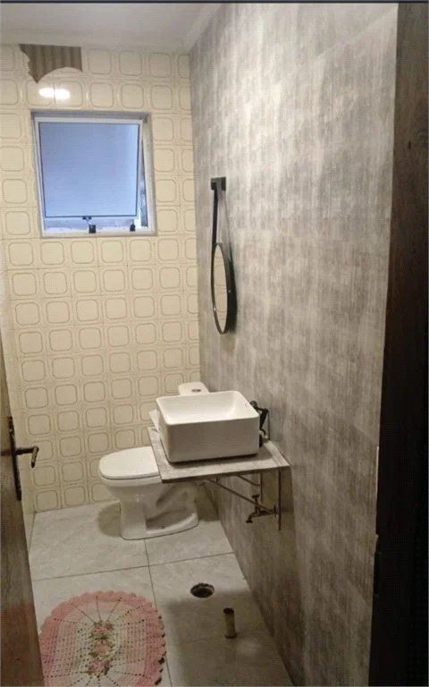 Sobrado à venda com 3 quartos, sendo 1 suíte, em Jardim Peri Peri, São Paulo, SP