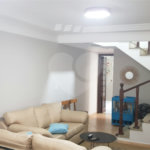 Sobrado à venda com 3 quartos, sendo 1 suíte, em Vila Vitório Mazzei, São Paulo, SP