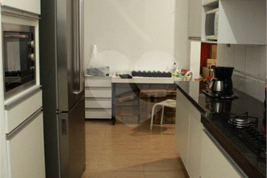 Casa à venda com 3 suítes em Tucuruvi, São Paulo, SP