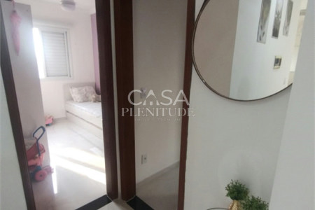 Apartamento à venda com 2 quartos, sendo 1 suíte, em Jardim Gonçalves, Sorocaba, SP