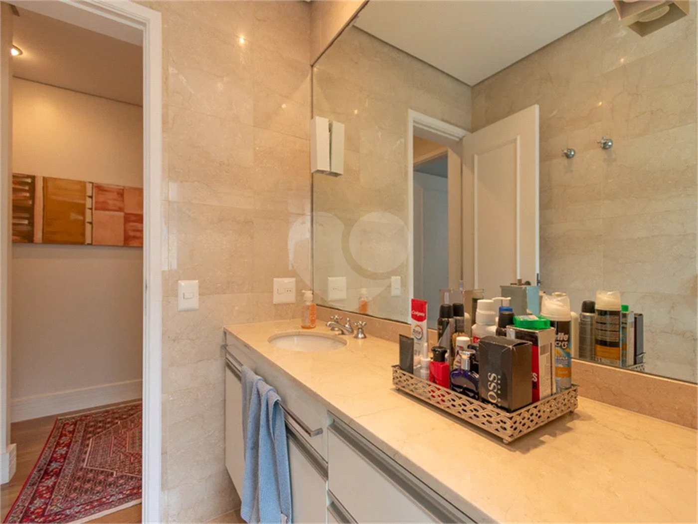 Apartamento de 233 m² à venda em Higienópolis com 4 dormitórios.