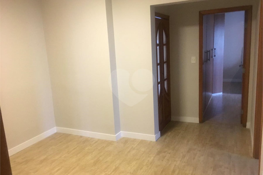 Apartamento à venda com 3 suítes em Santana, São Paulo, SP
