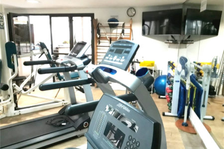Apartamento à venda com 4 suítes em Itaim Bibi, São Paulo, SP