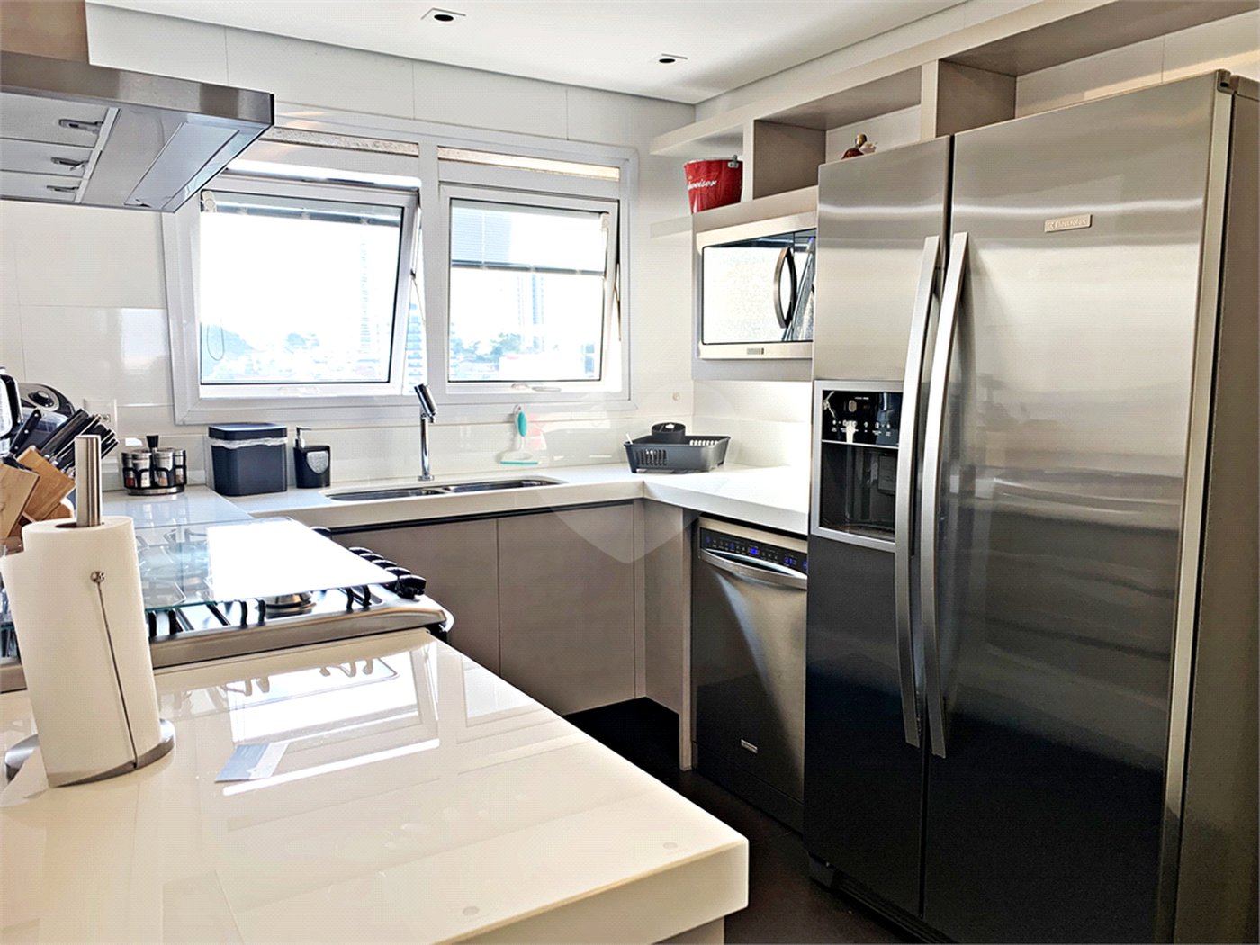 Apartamento à venda com 4 suítes em Santana, São Paulo, SP
