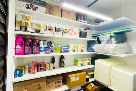 Apartamento à venda com 4 quartos, sendo 2 suítes, em Jardim América, Sorocaba, SP