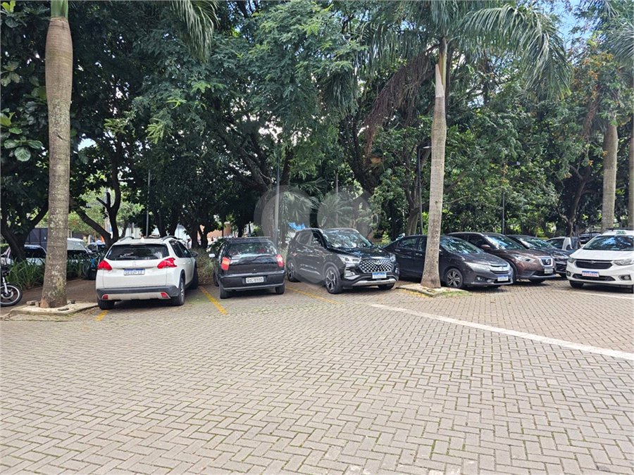 Apartamento para alugar com 1 suíte em Brooklin Paulista, São Paulo, SP