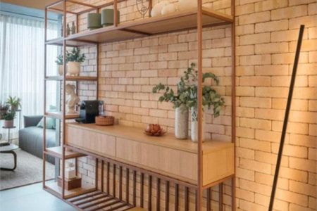 Apartamento à venda com 2 suítes em Cidade Monções, São Paulo, SP