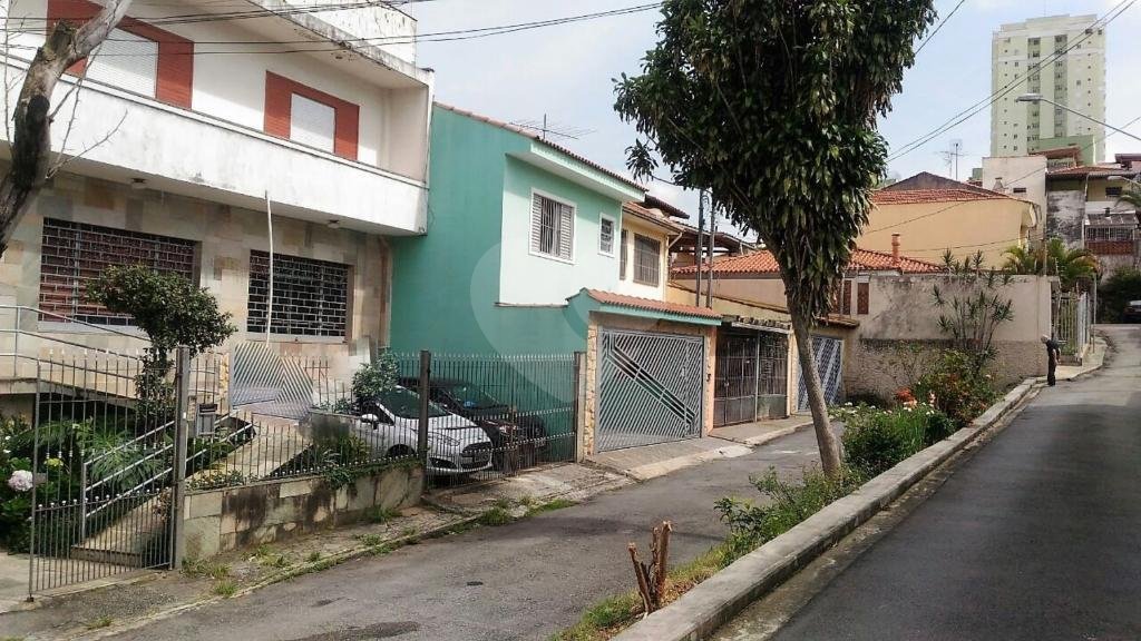 Prédio à venda com 1 quarto em Vila Dom Pedro Ii, São Paulo, SP