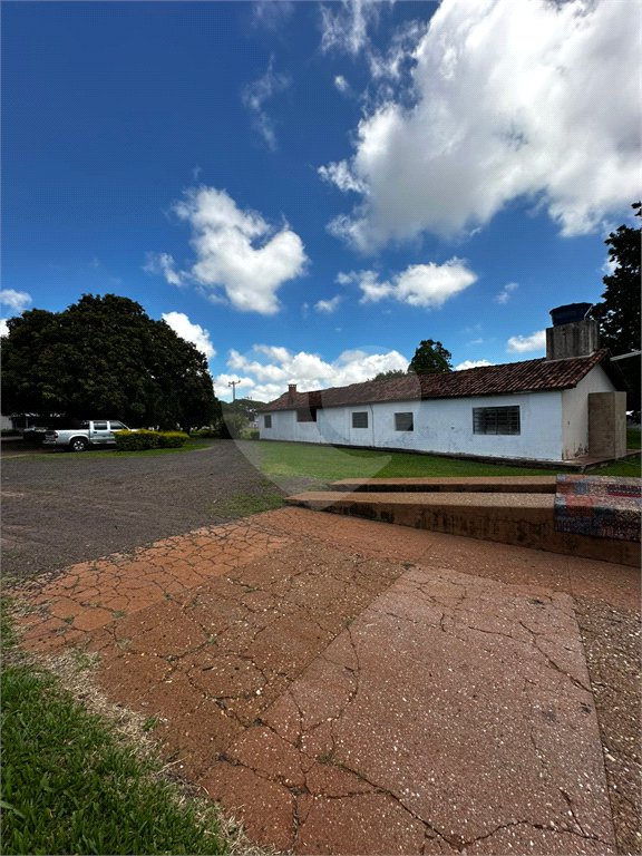 Salão à venda ou para alugar em Jardim Aeroporto, Ponta Porã, MS