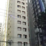 Apartamento à venda com 2 quartos em Pinheiros, São Paulo, SP