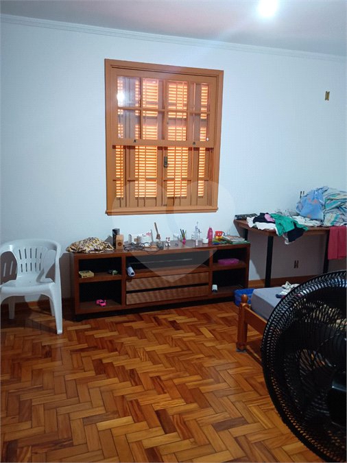 Casa Térrea à venda com 2 quartos em Jaçanã, São Paulo, SP