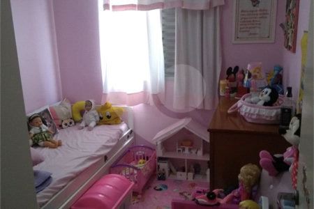 Apartamento à venda com 2 quartos em Vila Formosa, São Paulo, SP