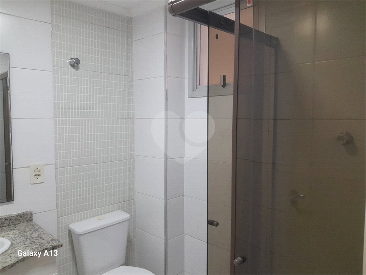Apartamento à venda com 2 quartos em Jabaquara, São Paulo, SP